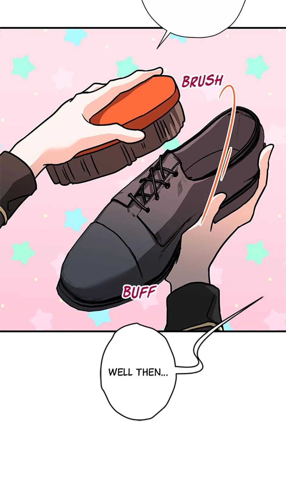 Read The Overlord Lady chapter 12 image 38 on Lezhin