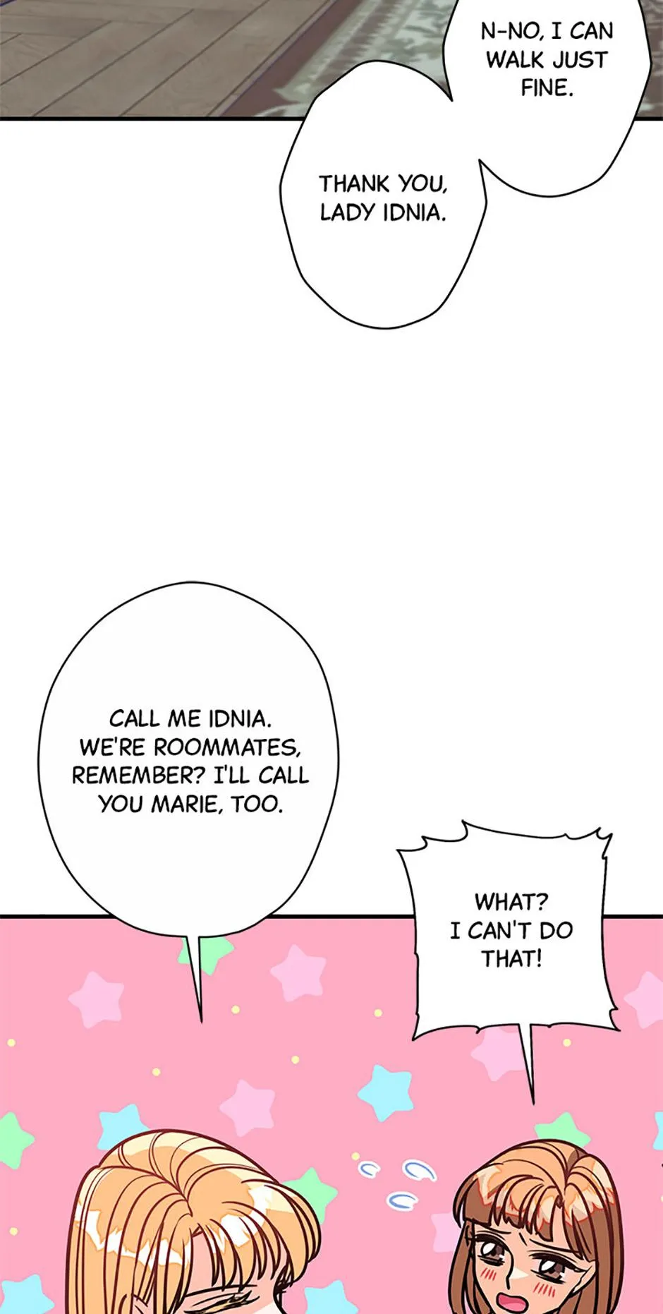 Read The Overlord Lady chapter 12 image 41 on Lezhin