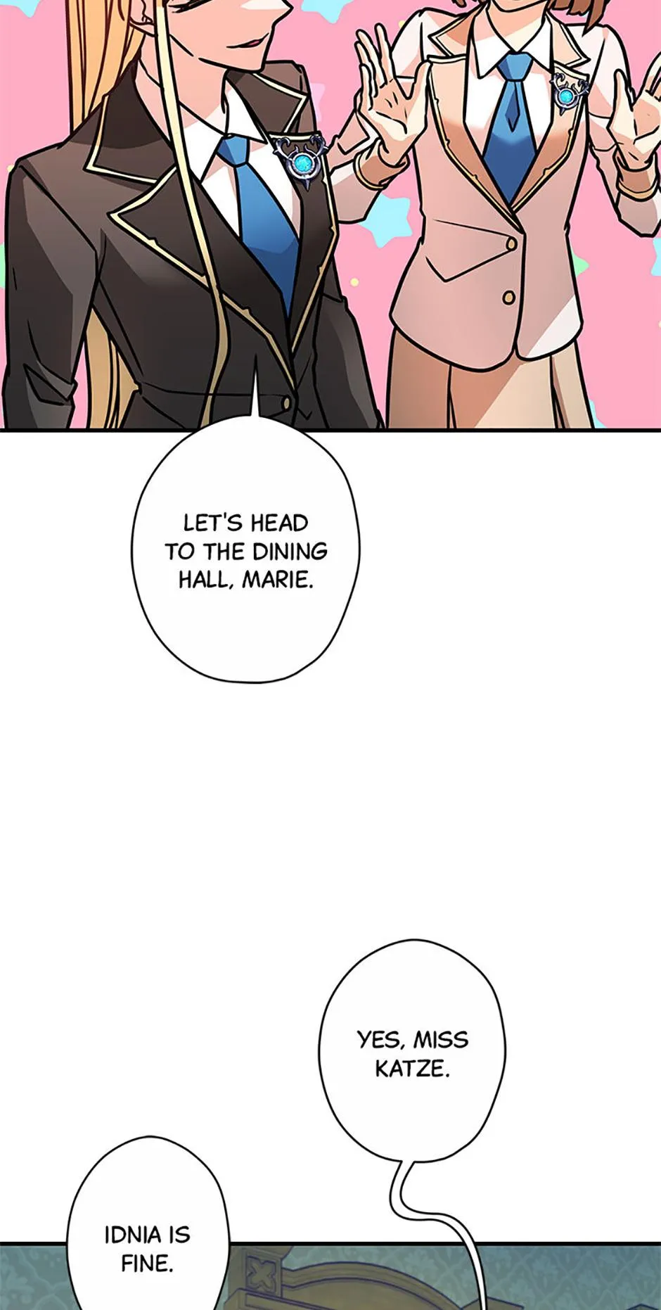 Read The Overlord Lady chapter 12 image 42 on Lezhin