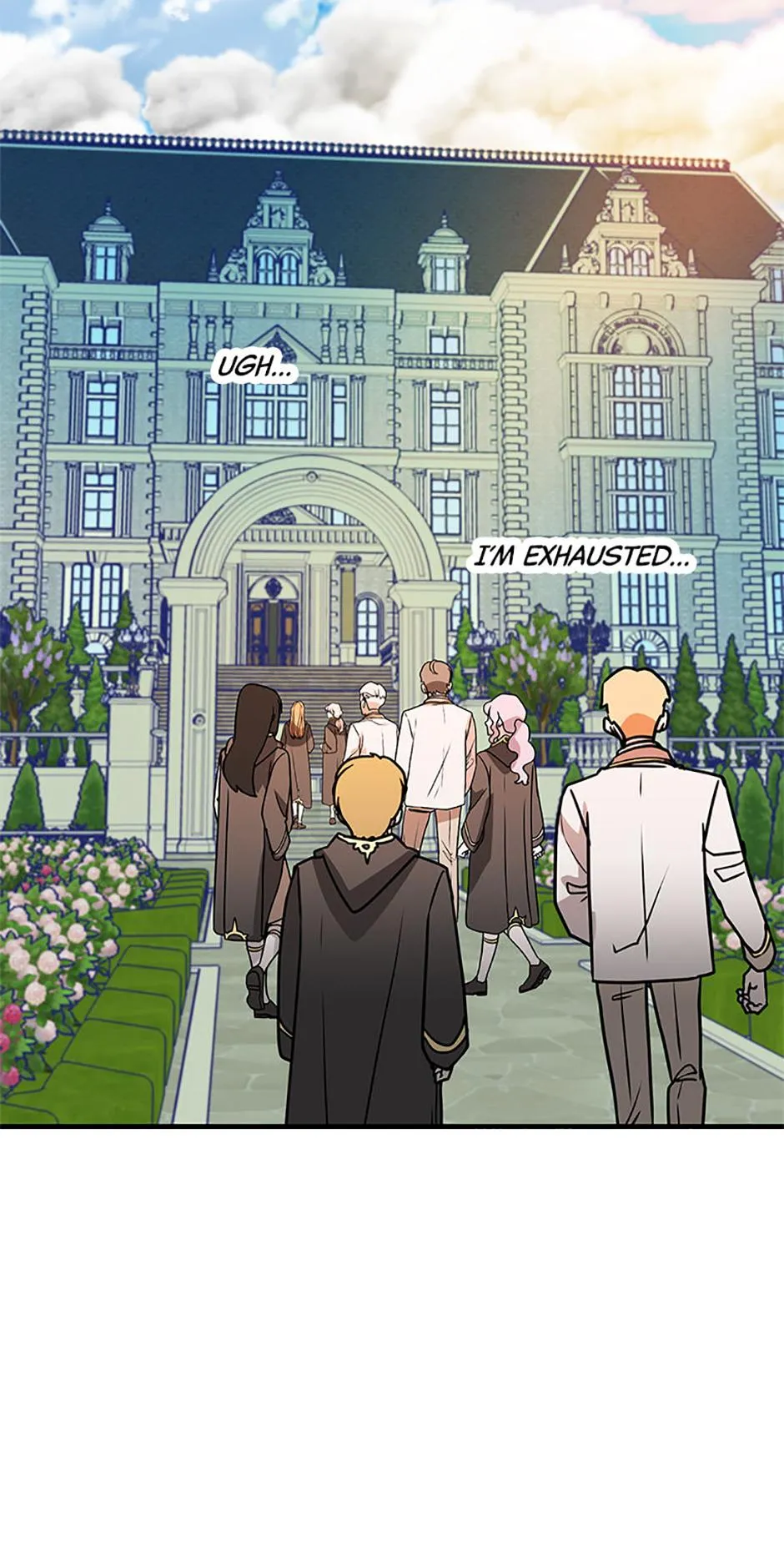 Read The Overlord Lady chapter 12 image 47 on Lezhin