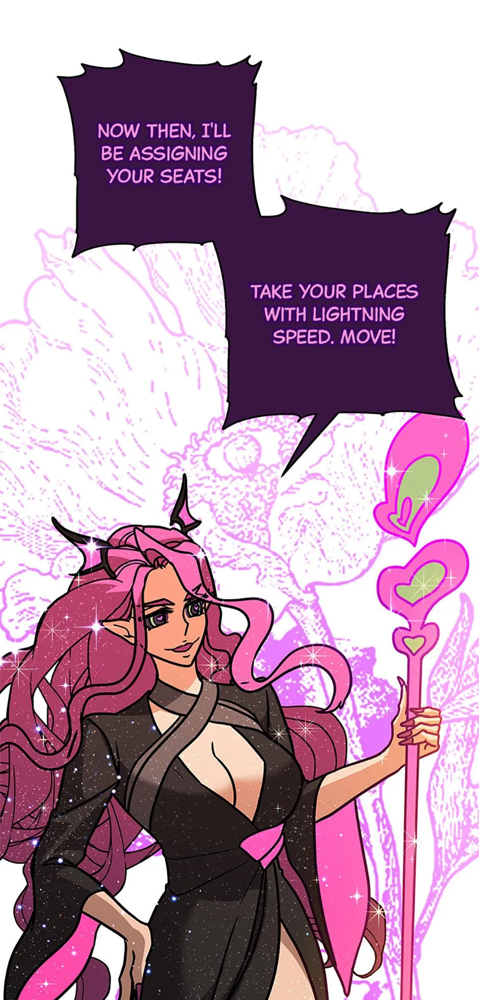 Read The Overlord Lady chapter 12 image 48 on Lezhin