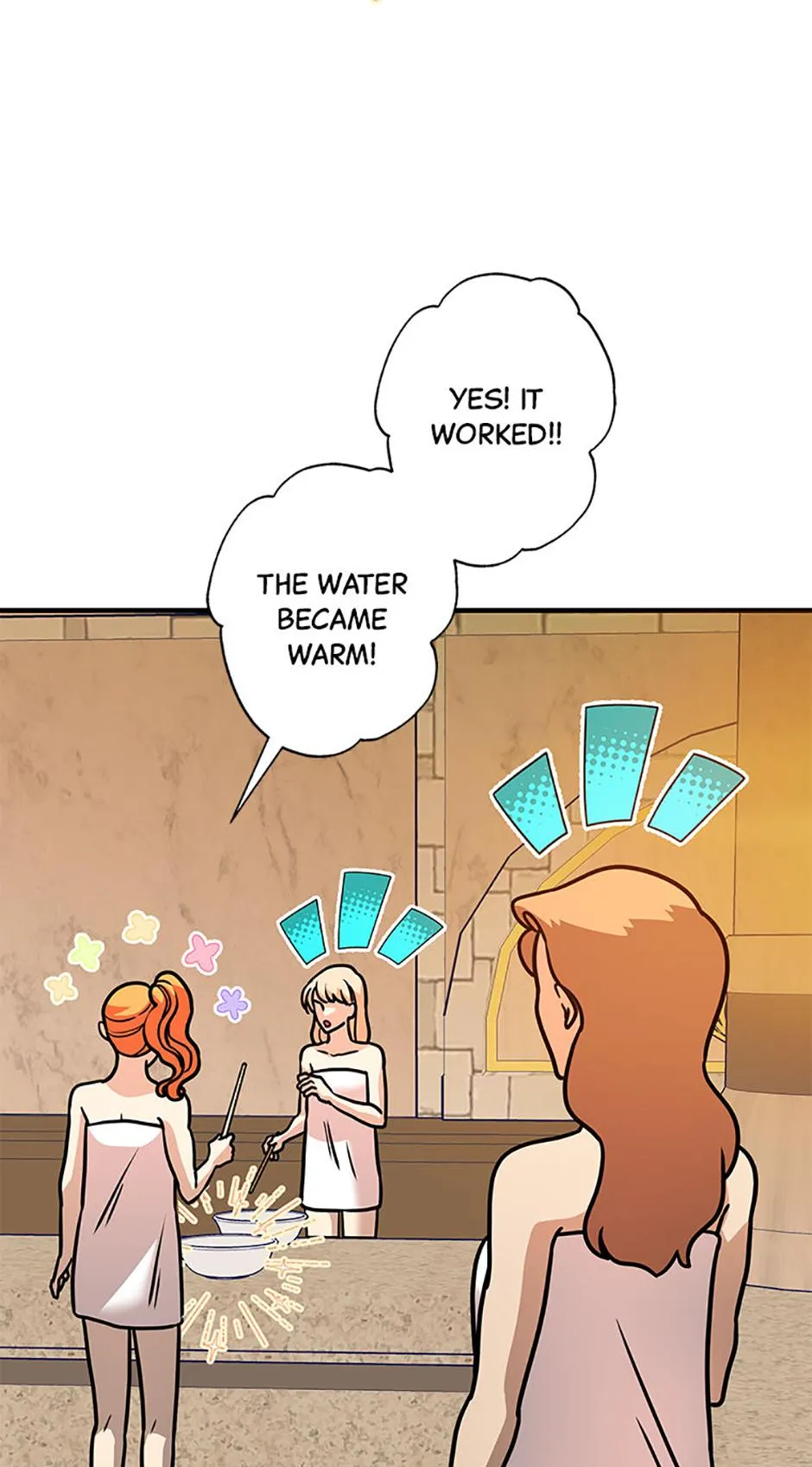 Read The Overlord Lady chapter 12 image 5 on Lezhin