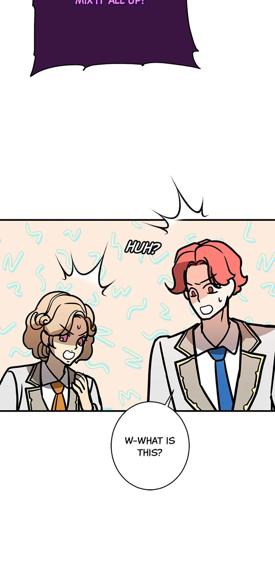 Read The Overlord Lady chapter 12 image 51 on Lezhin