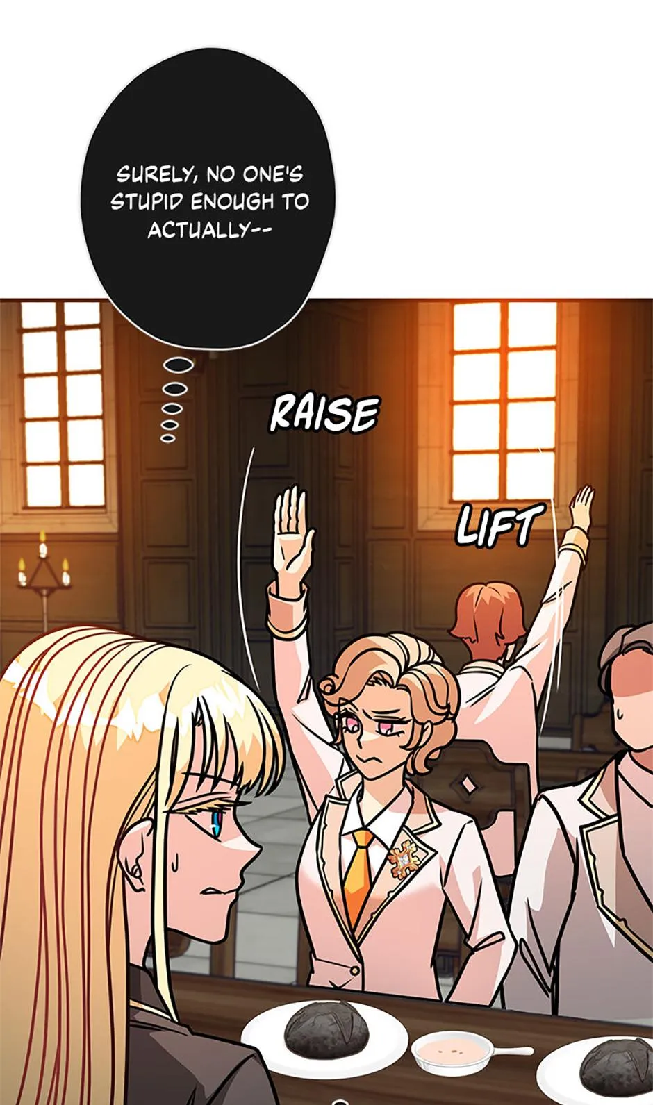 Read The Overlord Lady chapter 12 image 56 on Lezhin