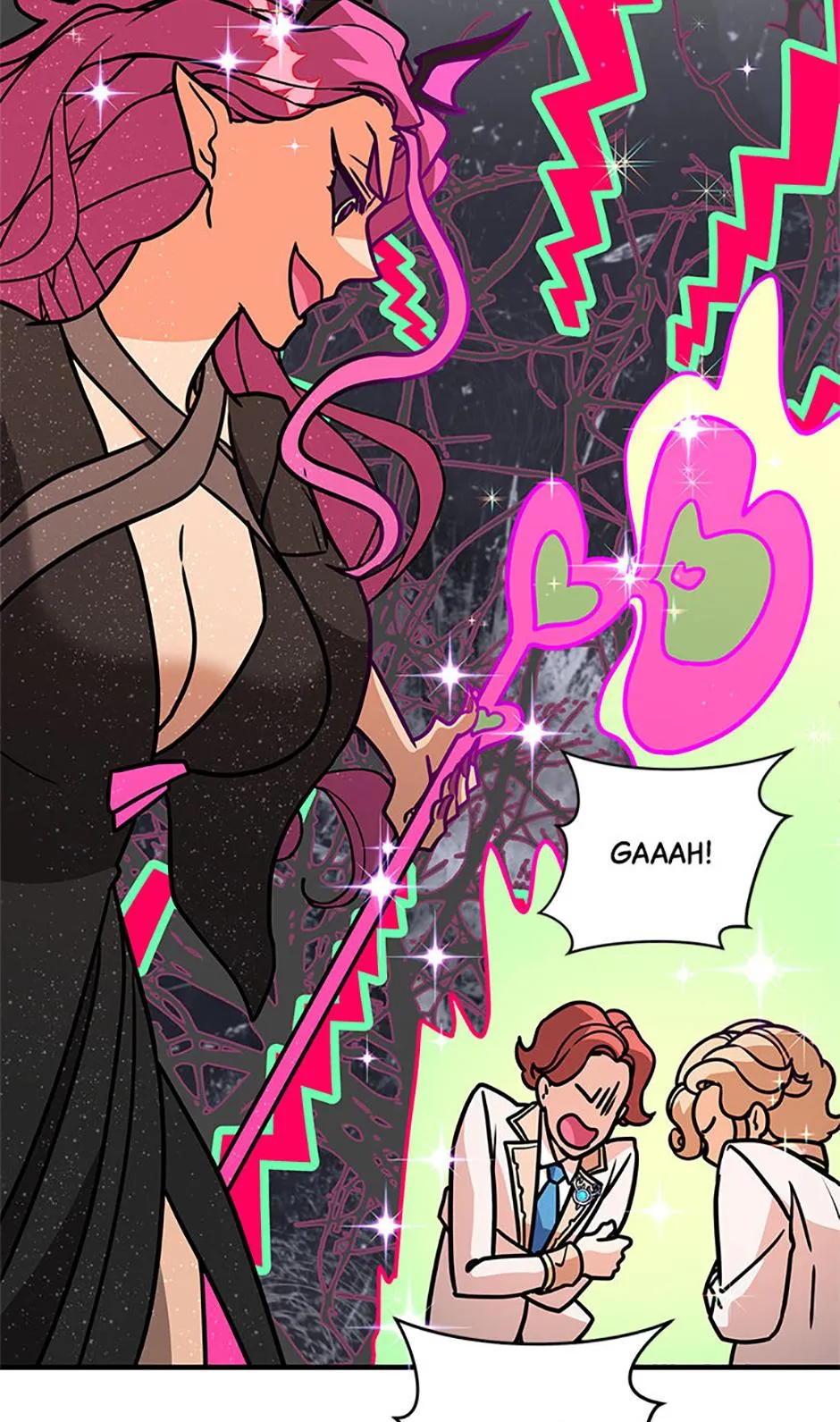 Read The Overlord Lady chapter 12 image 58 on Lezhin