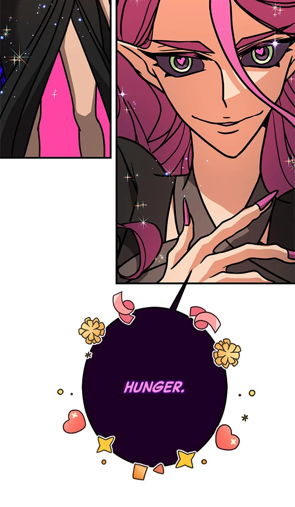 Read The Overlord Lady chapter 12 image 65 on Lezhin