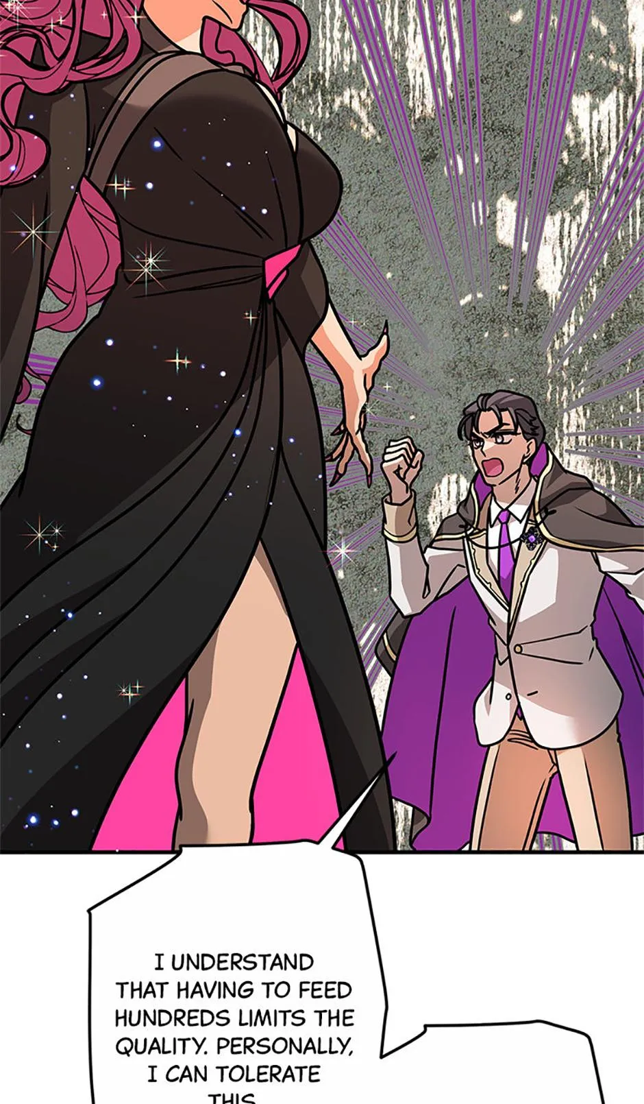 Read The Overlord Lady chapter 12 image 67 on Lezhin