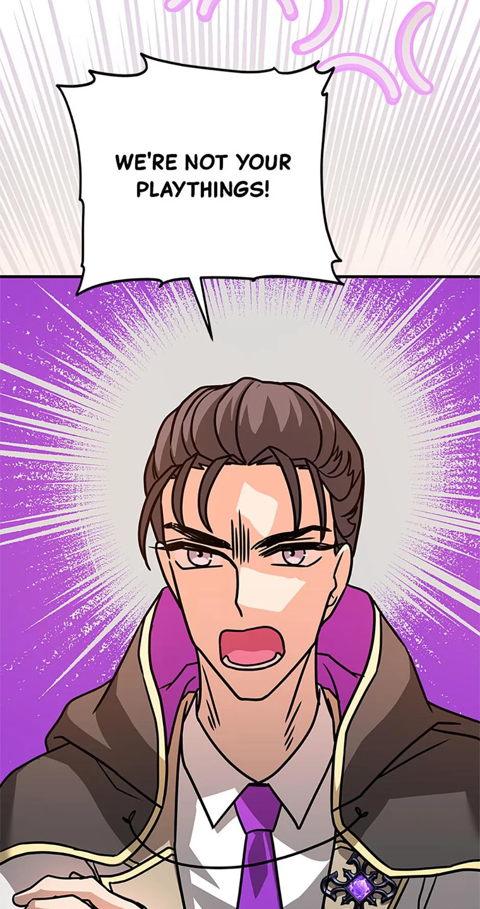 Read The Overlord Lady chapter 12 image 73 on Lezhin