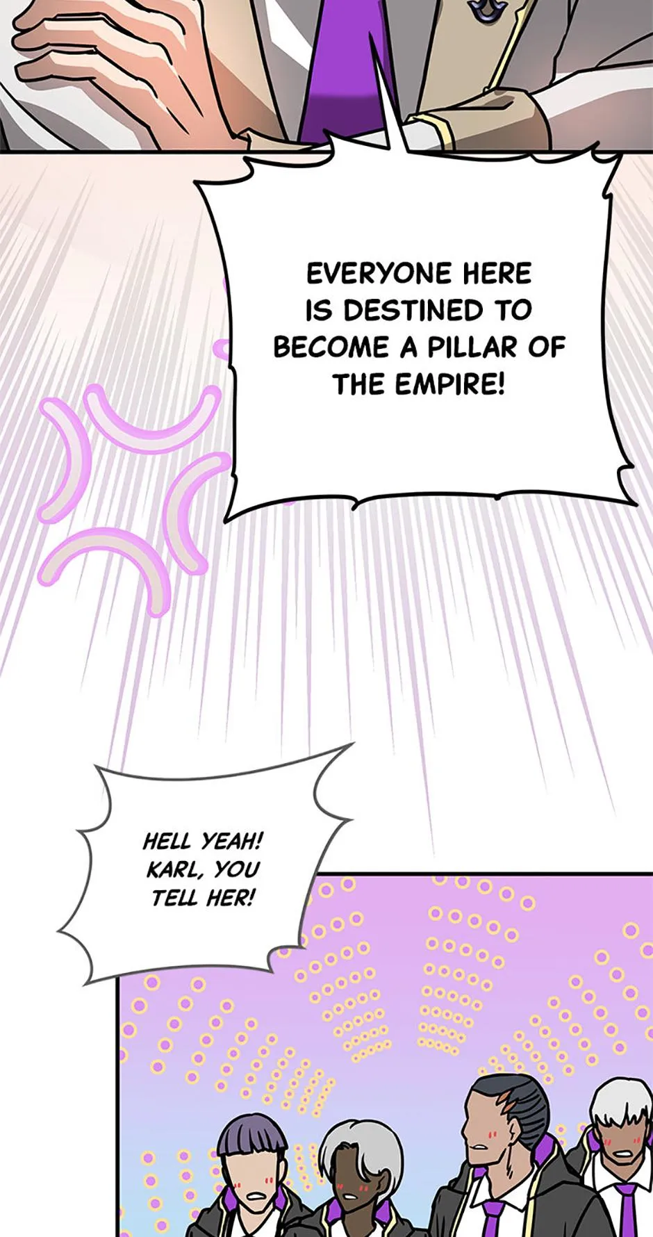 Read The Overlord Lady chapter 12 image 74 on Lezhin