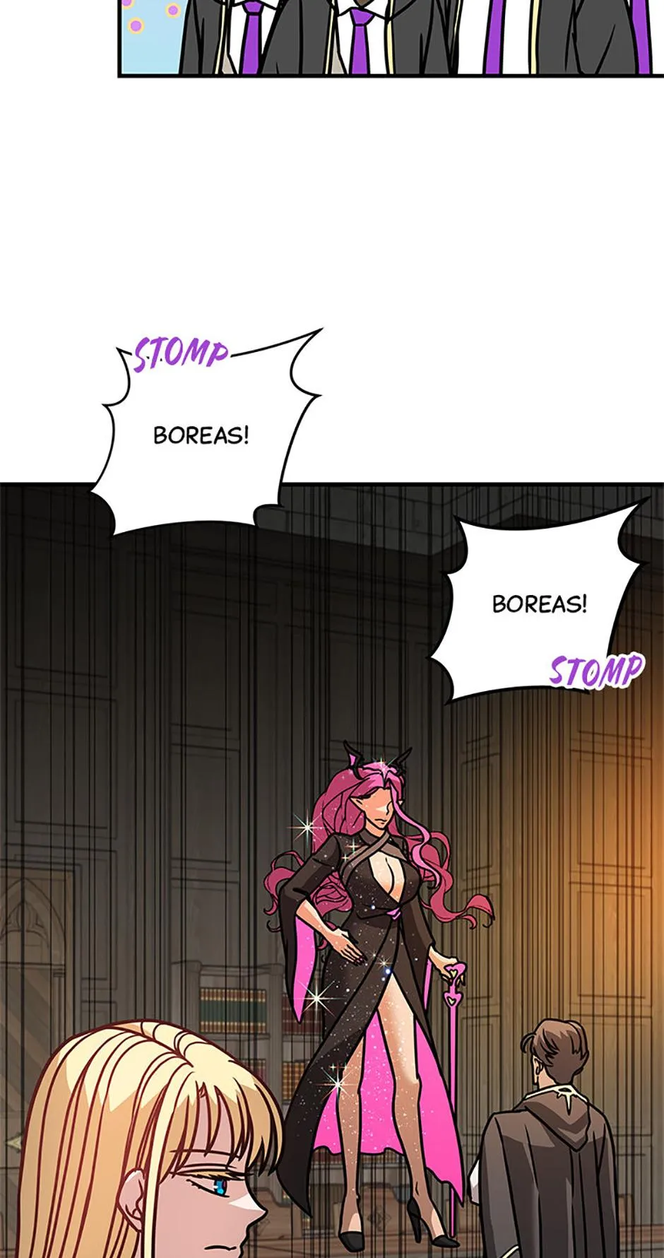 Read The Overlord Lady chapter 12 image 75 on Lezhin