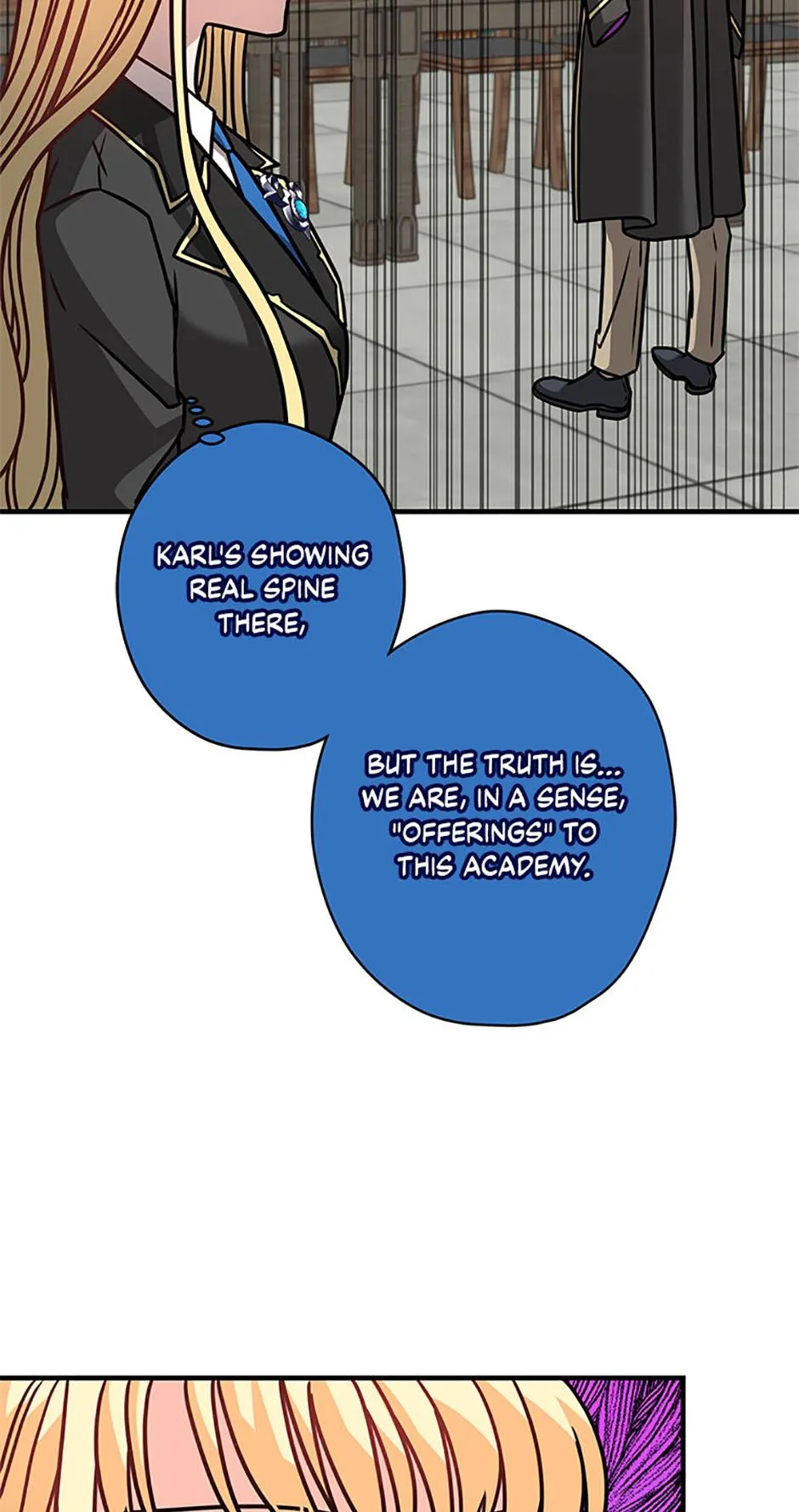Read The Overlord Lady chapter 12 image 76 on Lezhin