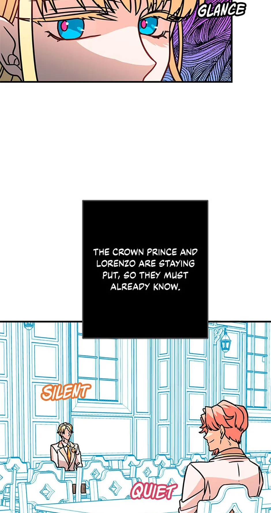 Read The Overlord Lady chapter 12 image 77 on Lezhin