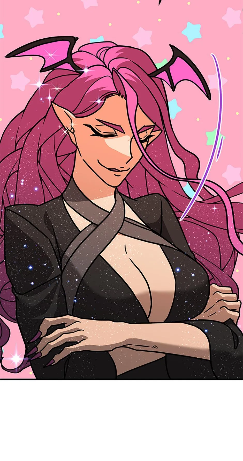 Read The Overlord Lady chapter 12 image 79 on Lezhin