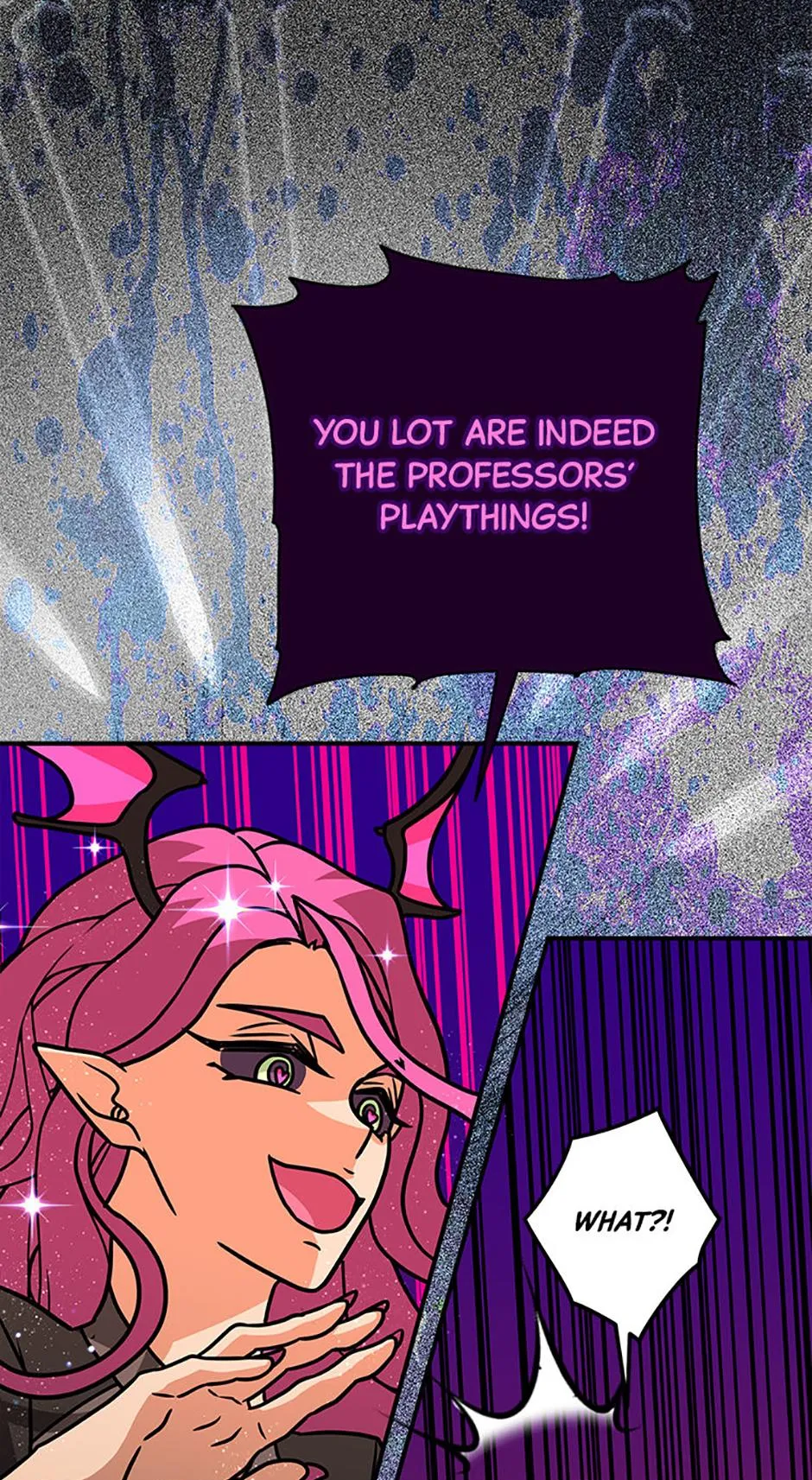 Read The Overlord Lady chapter 12 image 81 on Lezhin