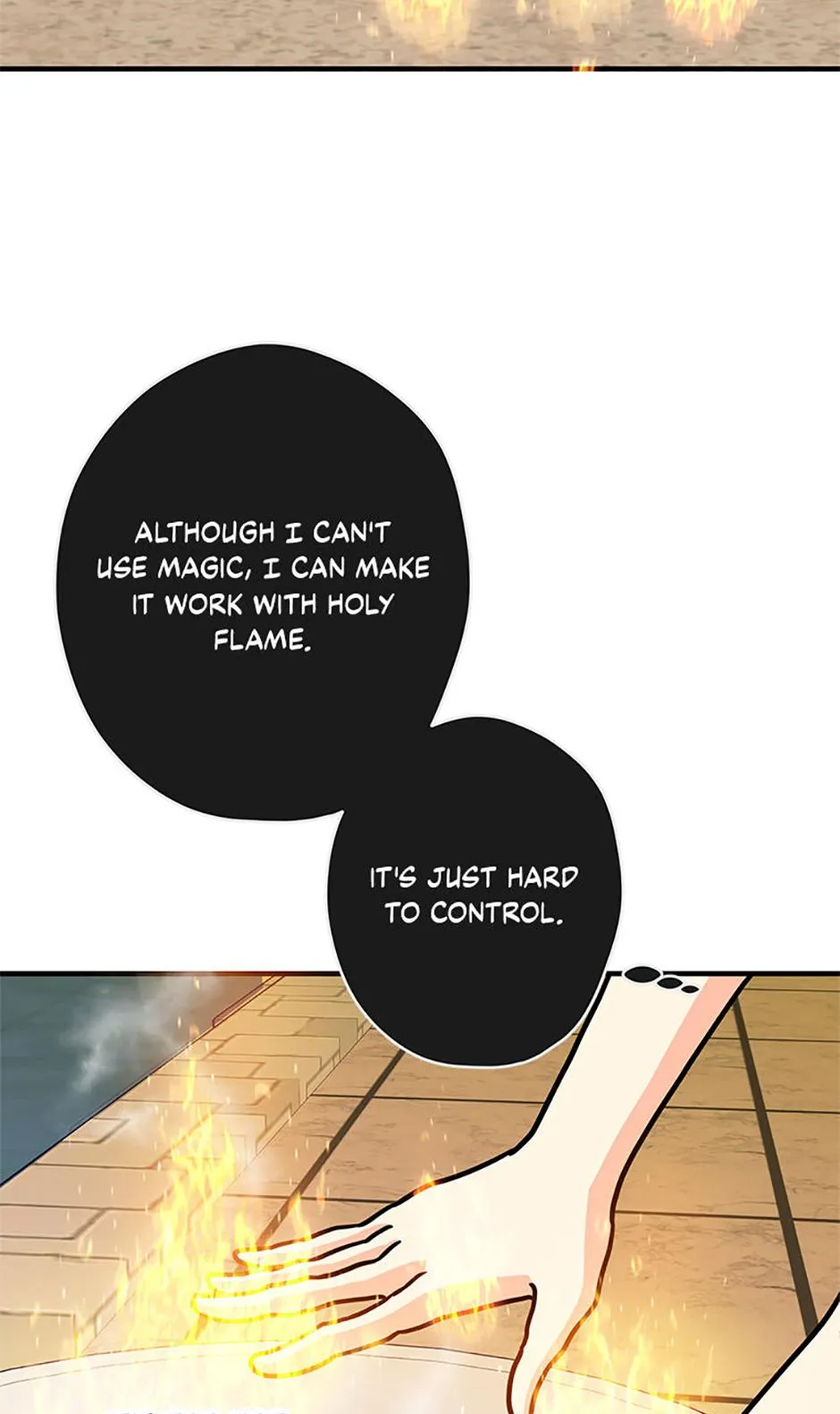 Read The Overlord Lady chapter 12 image 9 on Lezhin