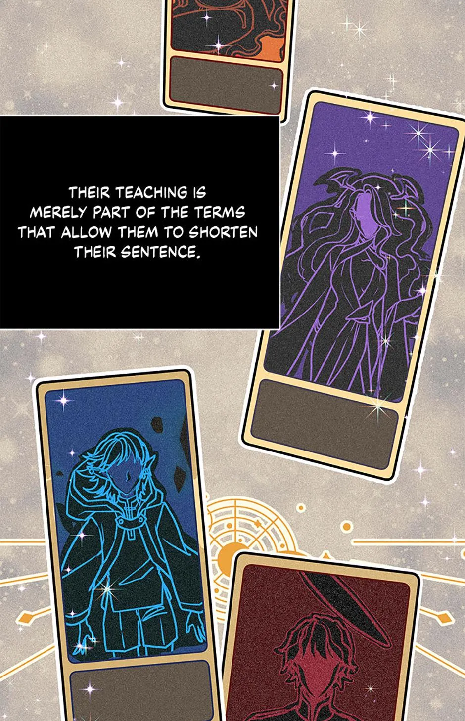 Read The Overlord Lady chapter 13 image 1 on Lezhin