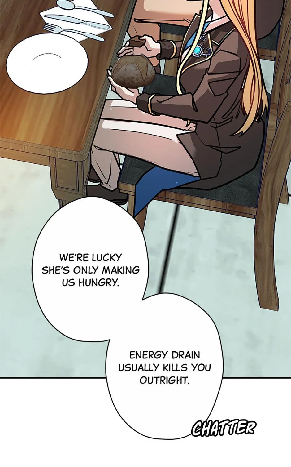 Read The Overlord Lady chapter 13 image 16 on Lezhin