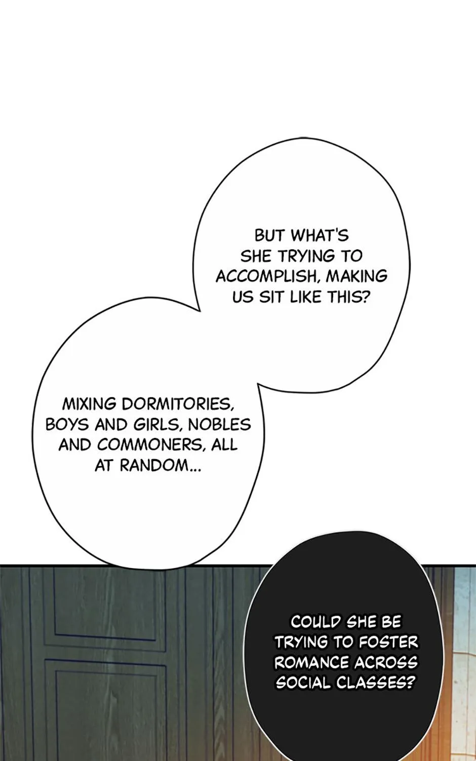 Read The Overlord Lady chapter 13 image 17 on Lezhin
