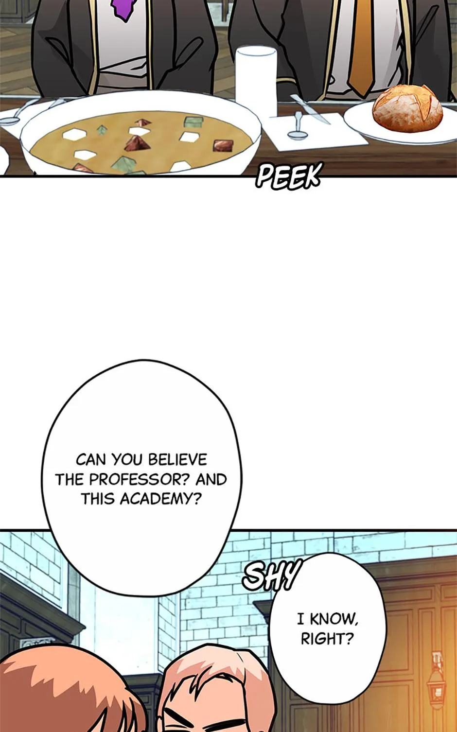 Read The Overlord Lady chapter 13 image 20 on Lezhin