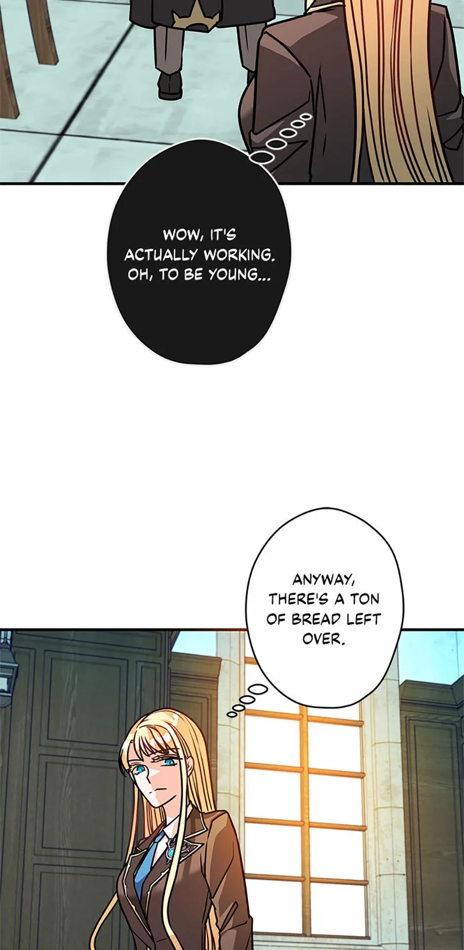 Read The Overlord Lady chapter 13 image 23 on Lezhin