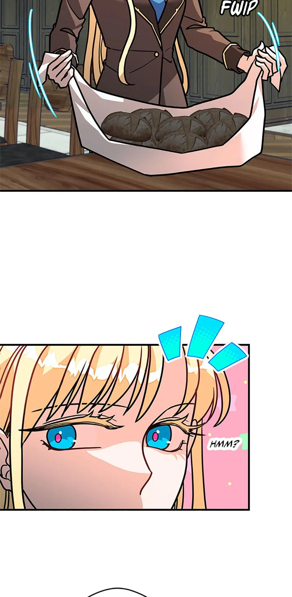 Read The Overlord Lady chapter 13 image 25 on Lezhin