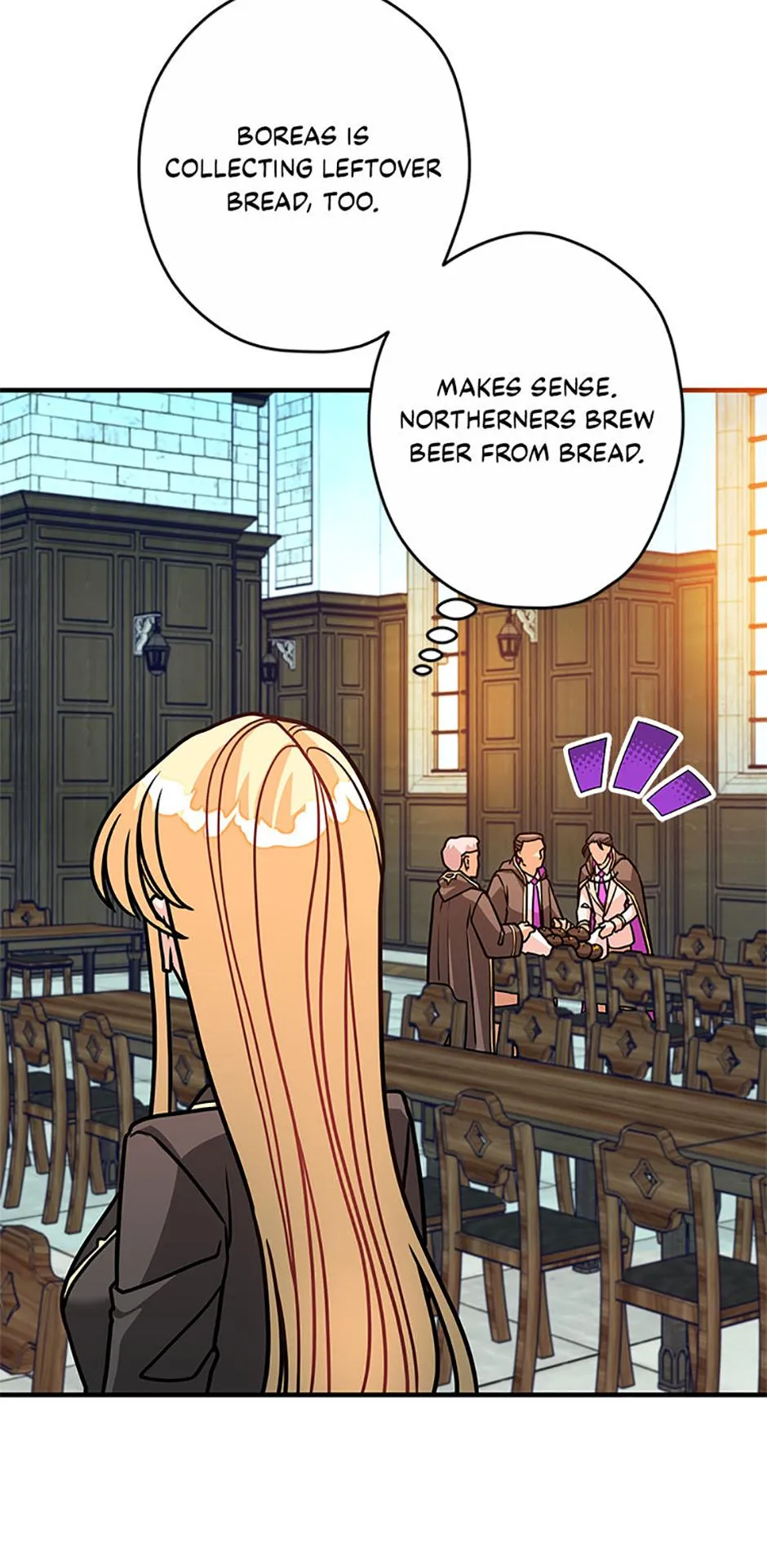 Read The Overlord Lady chapter 13 image 26 on Lezhin