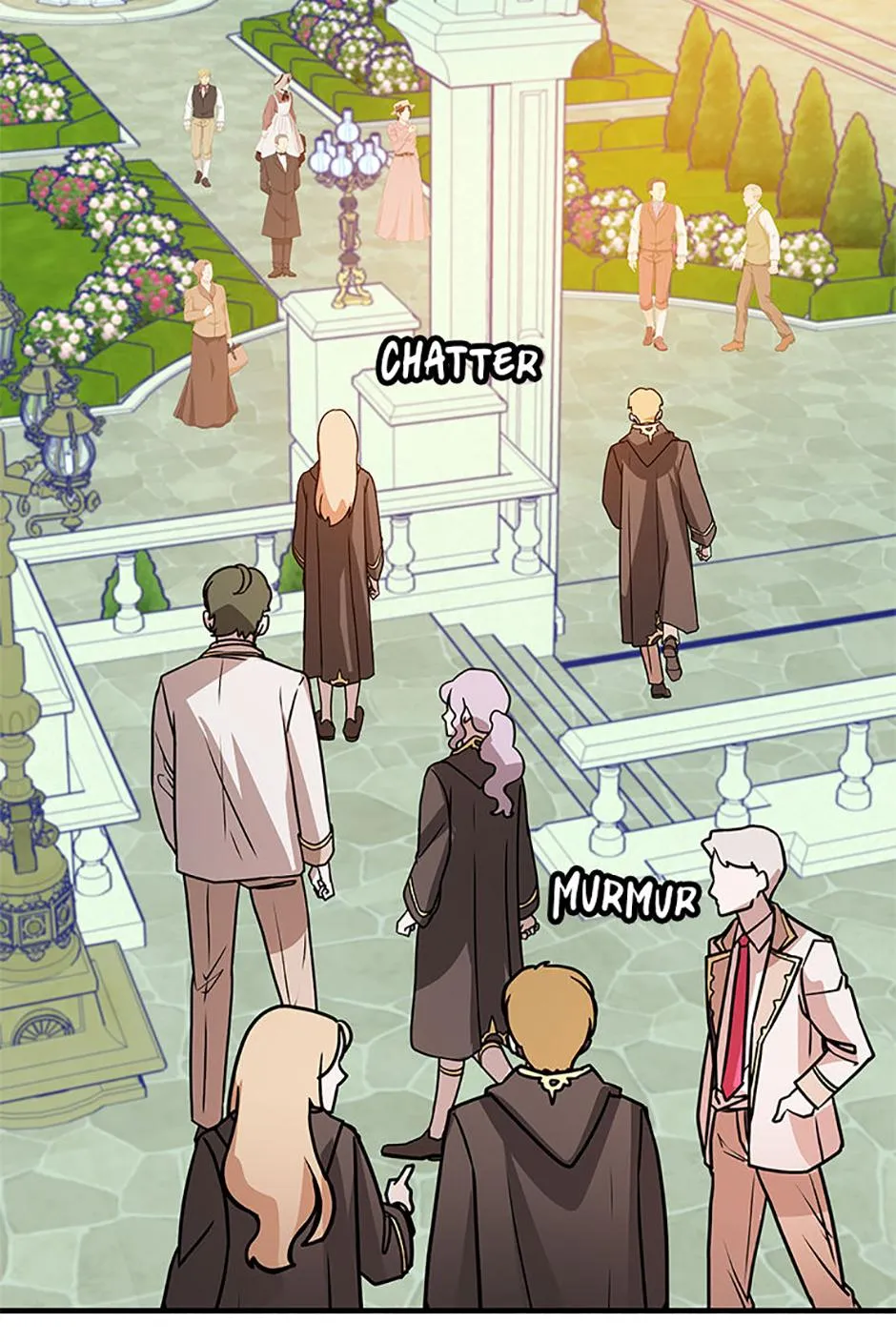 Read The Overlord Lady chapter 13 image 29 on Lezhin