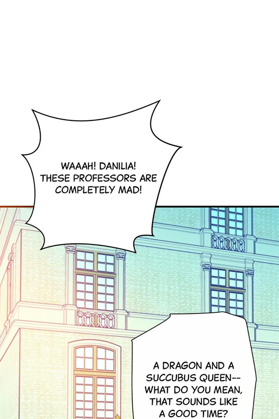 Read The Overlord Lady chapter 13 image 30 on Lezhin