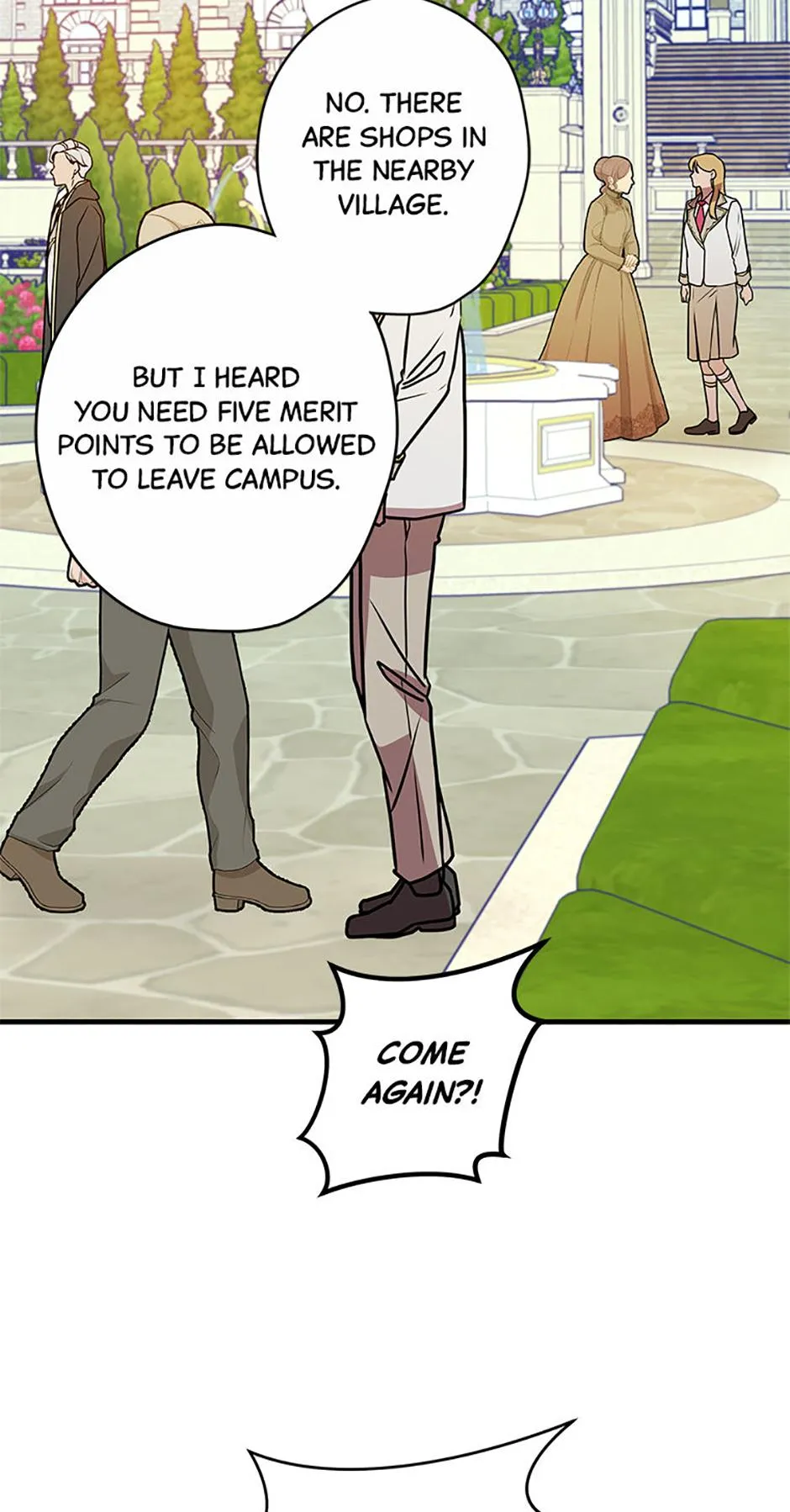 Read The Overlord Lady chapter 13 image 35 on Lezhin