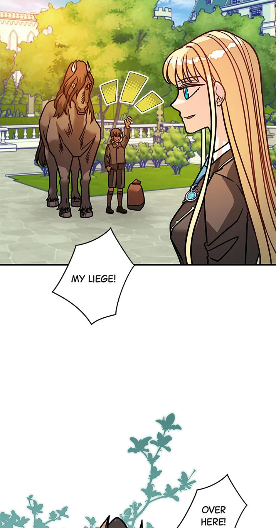 Read The Overlord Lady chapter 13 image 38 on Lezhin