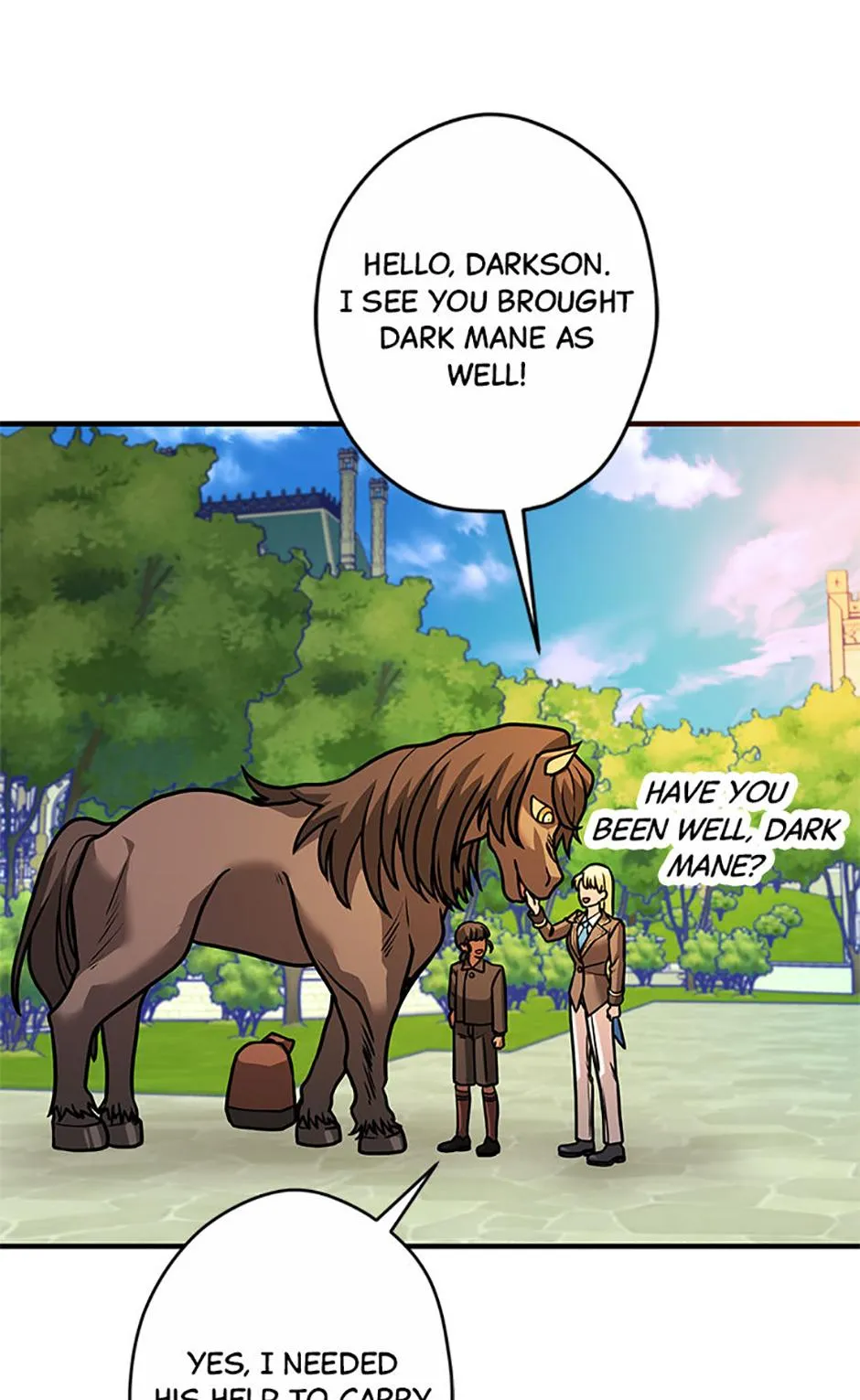 Read The Overlord Lady chapter 13 image 40 on Lezhin