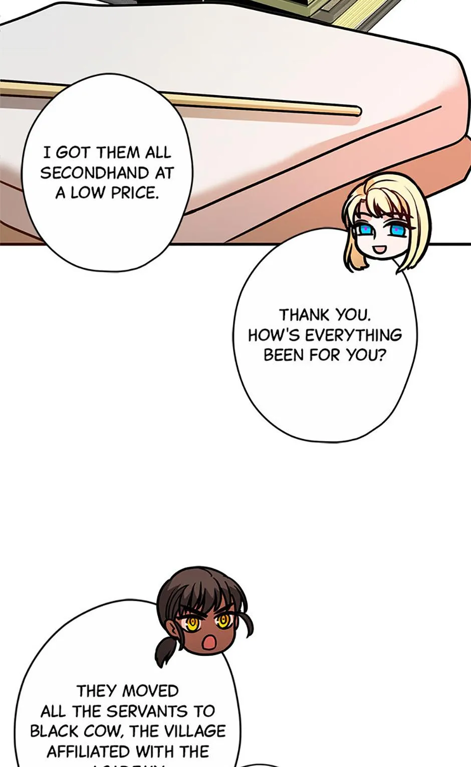 Read The Overlord Lady chapter 13 image 42 on Lezhin
