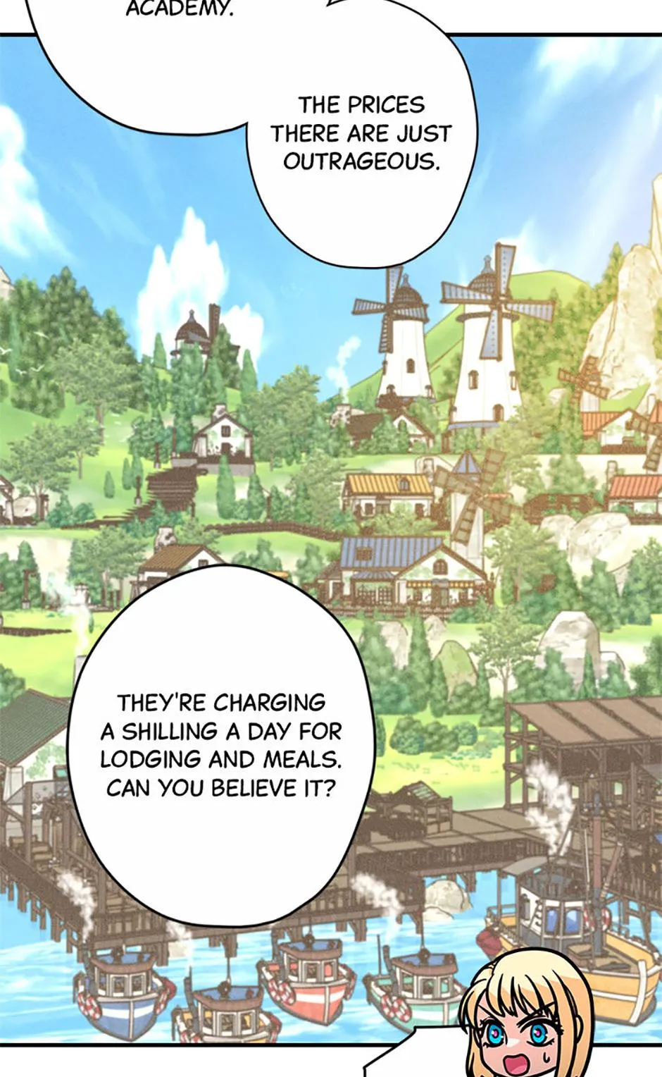 Read The Overlord Lady chapter 13 image 43 on Lezhin