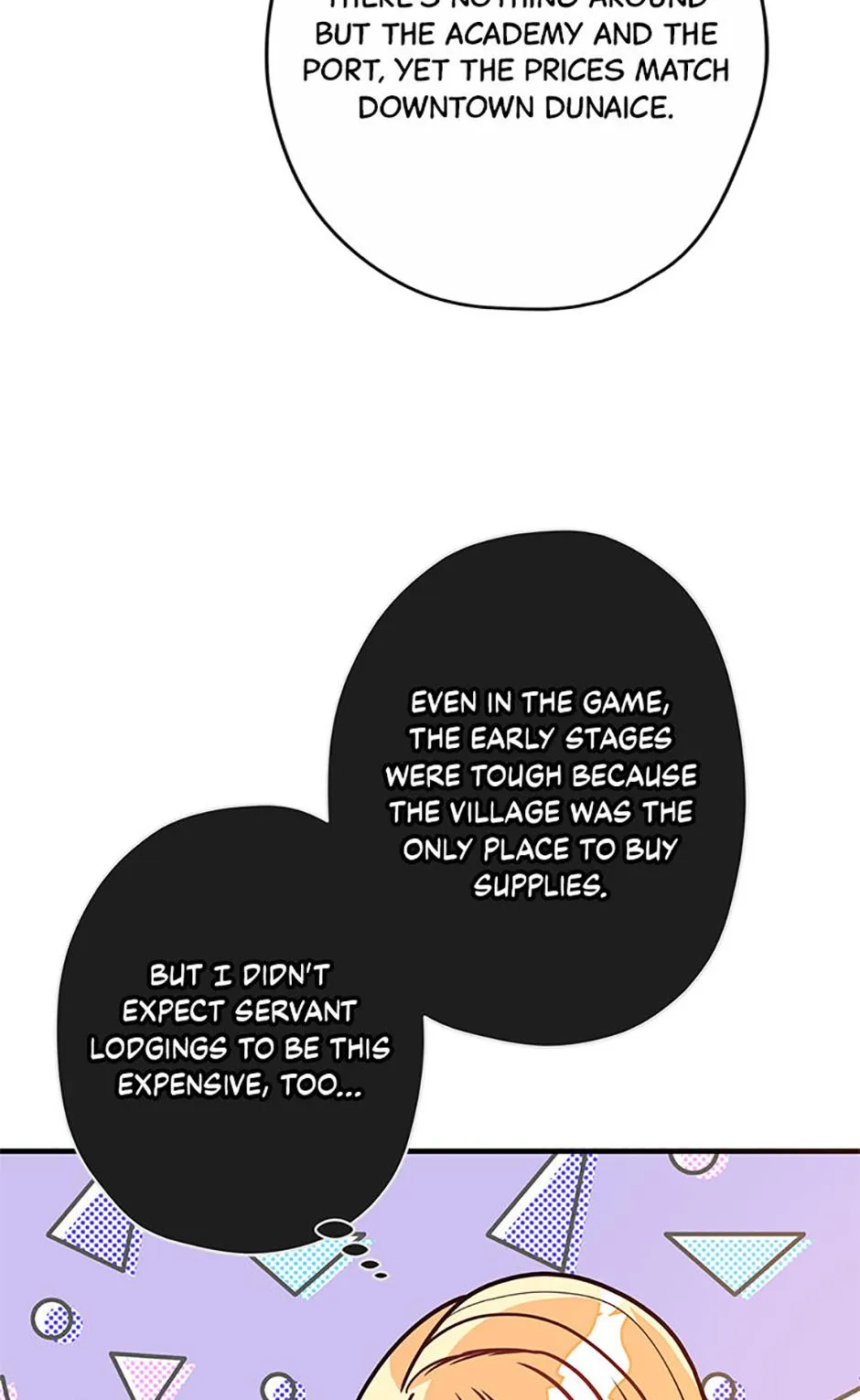 Read The Overlord Lady chapter 13 image 46 on Lezhin