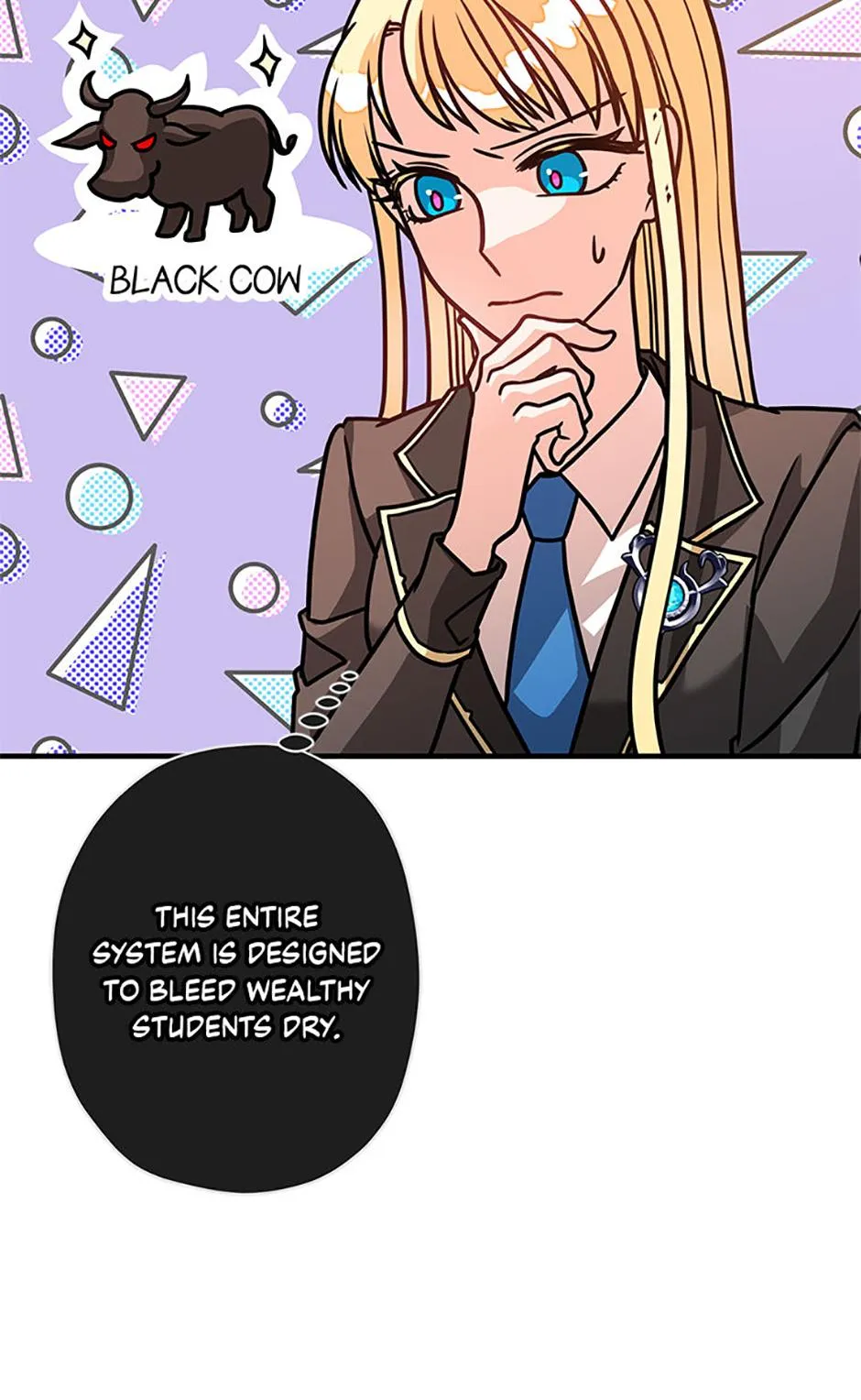 Read The Overlord Lady chapter 13 image 47 on Lezhin