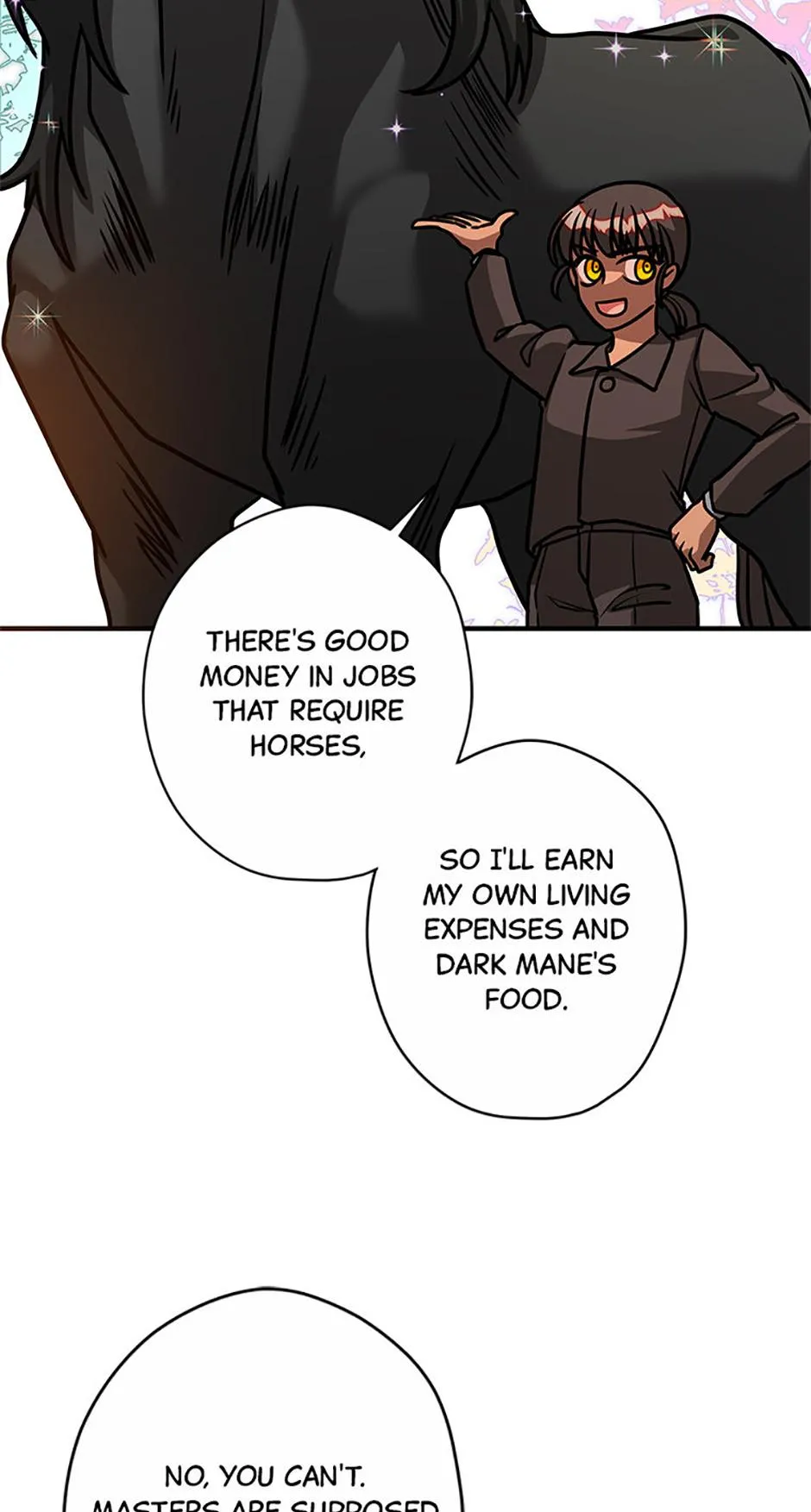 Read The Overlord Lady chapter 13 image 50 on Lezhin