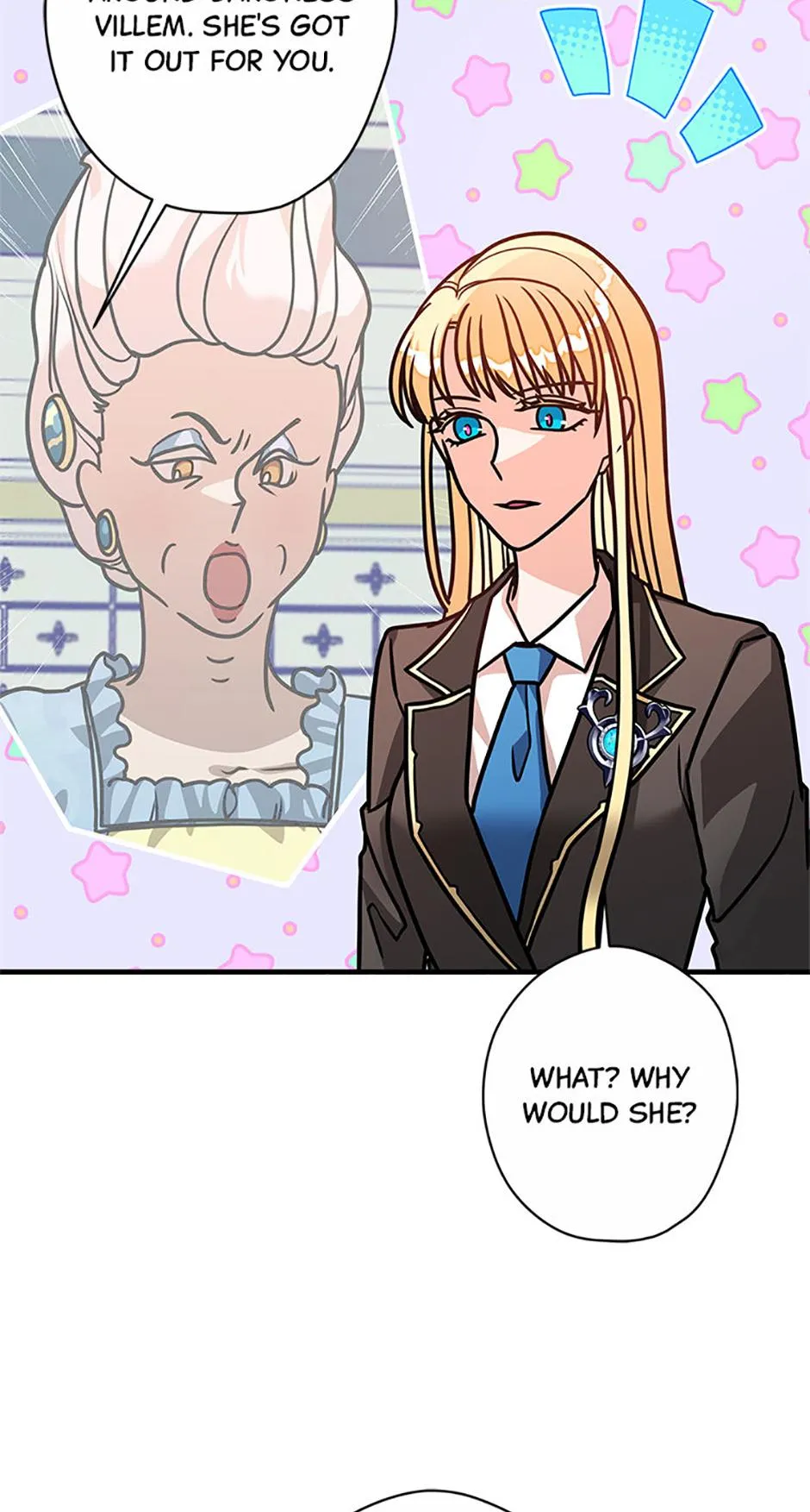 Read The Overlord Lady chapter 13 image 53 on Lezhin