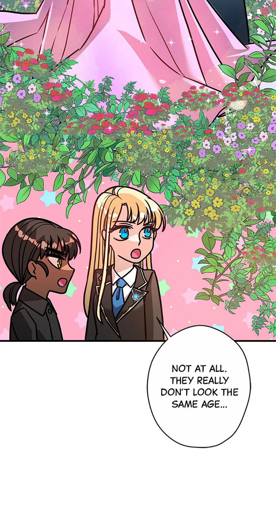Read The Overlord Lady chapter 13 image 55 on Lezhin