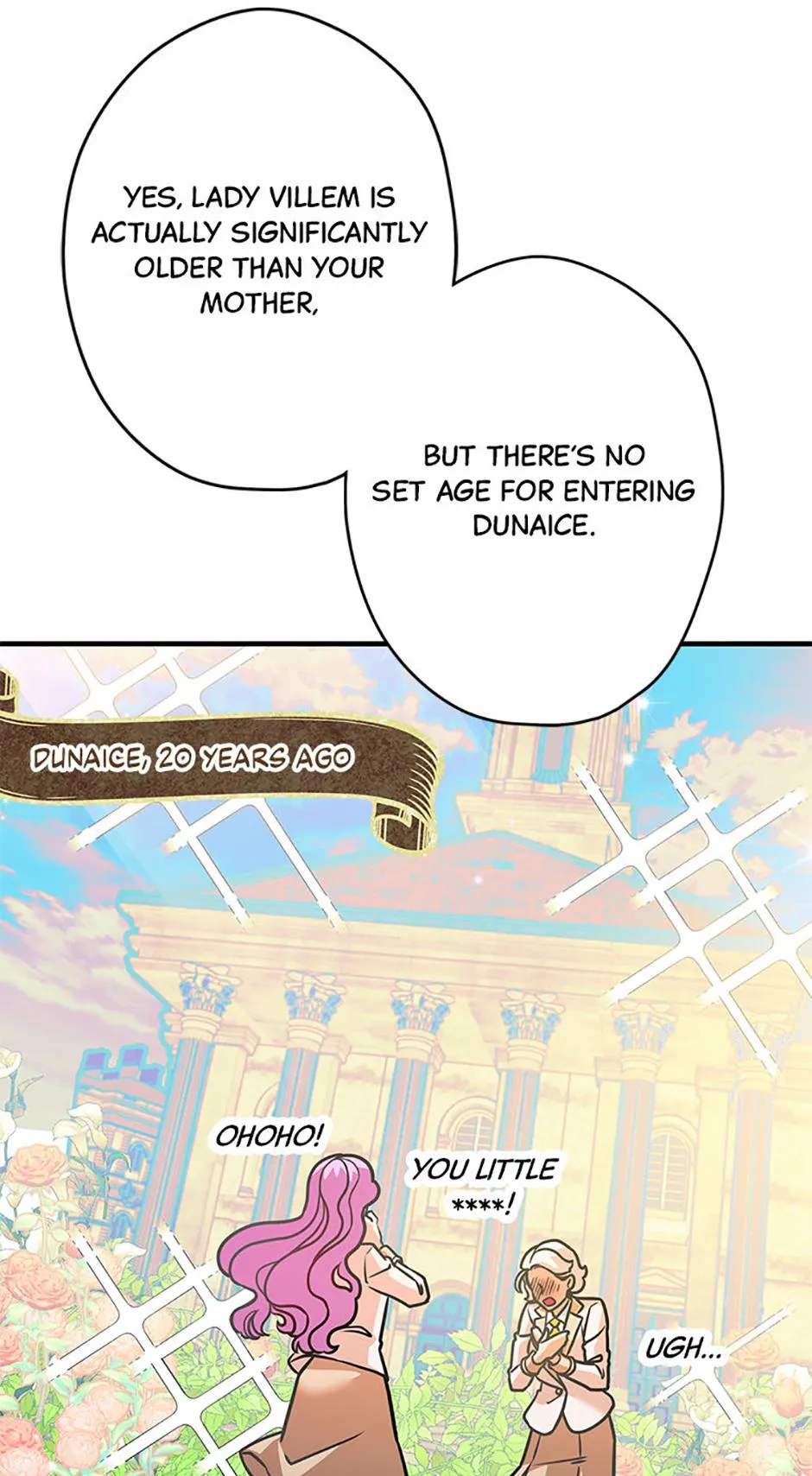 Read The Overlord Lady chapter 13 image 56 on Lezhin