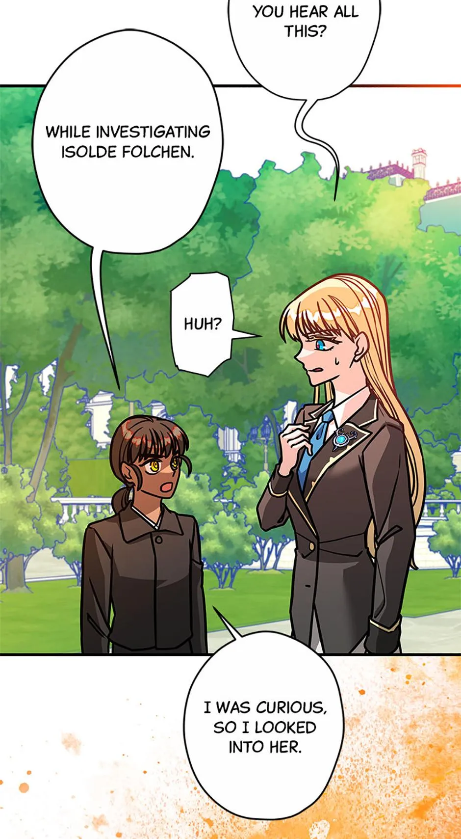 Read The Overlord Lady chapter 13 image 58 on Lezhin