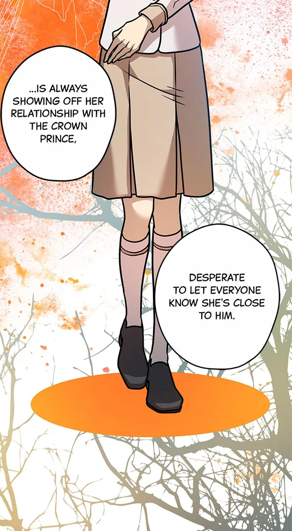 Read The Overlord Lady chapter 13 image 60 on Lezhin