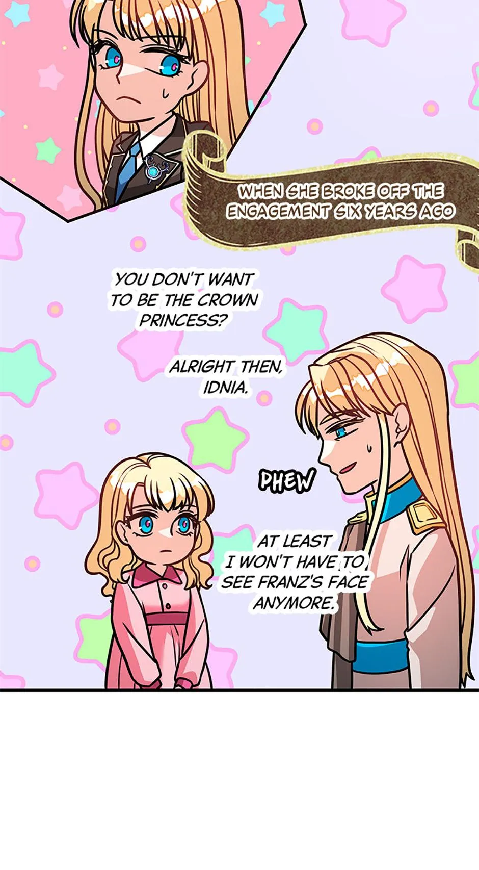 Read The Overlord Lady chapter 13 image 63 on Lezhin