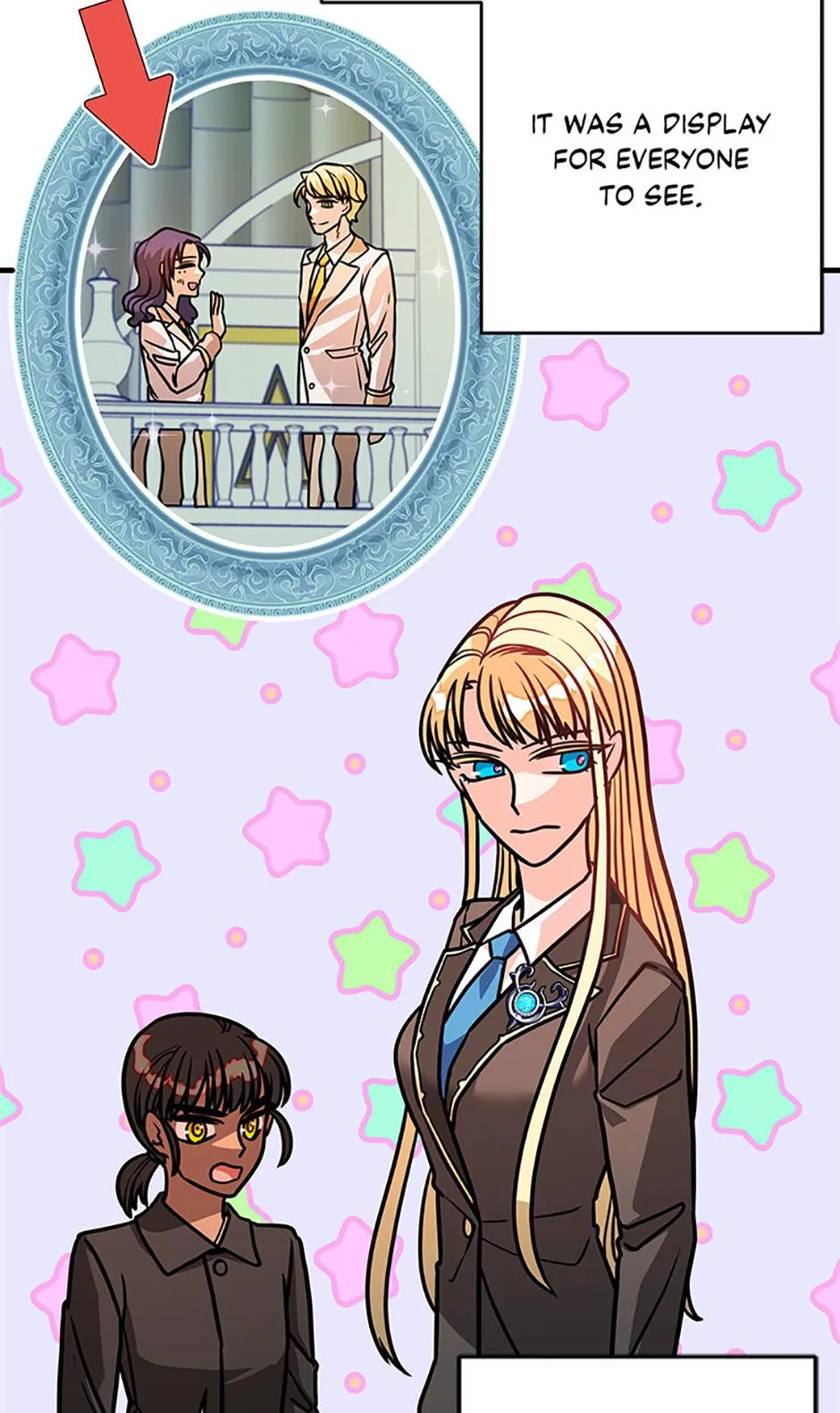 Read The Overlord Lady chapter 13 image 67 on Lezhin