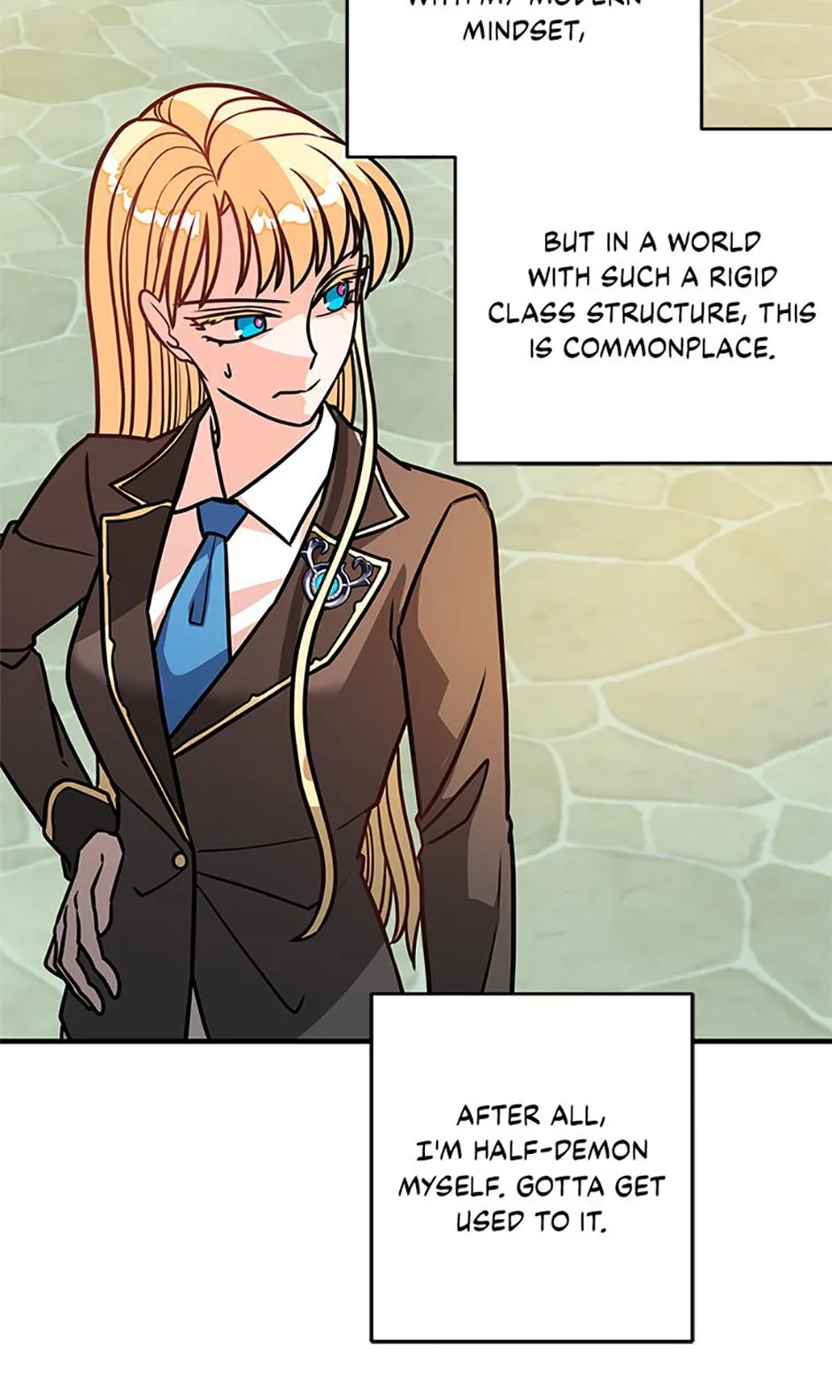 Read The Overlord Lady chapter 13 image 71 on Lezhin