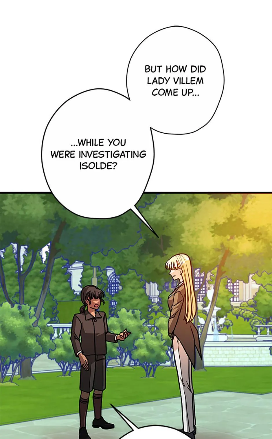 Read The Overlord Lady chapter 13 image 72 on Lezhin