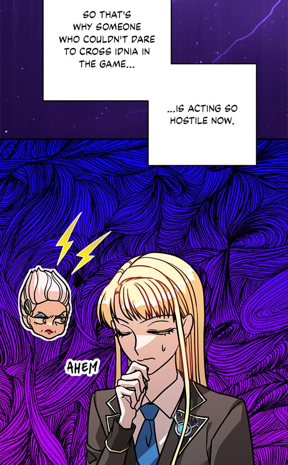 Read The Overlord Lady chapter 13 image 76 on Lezhin
