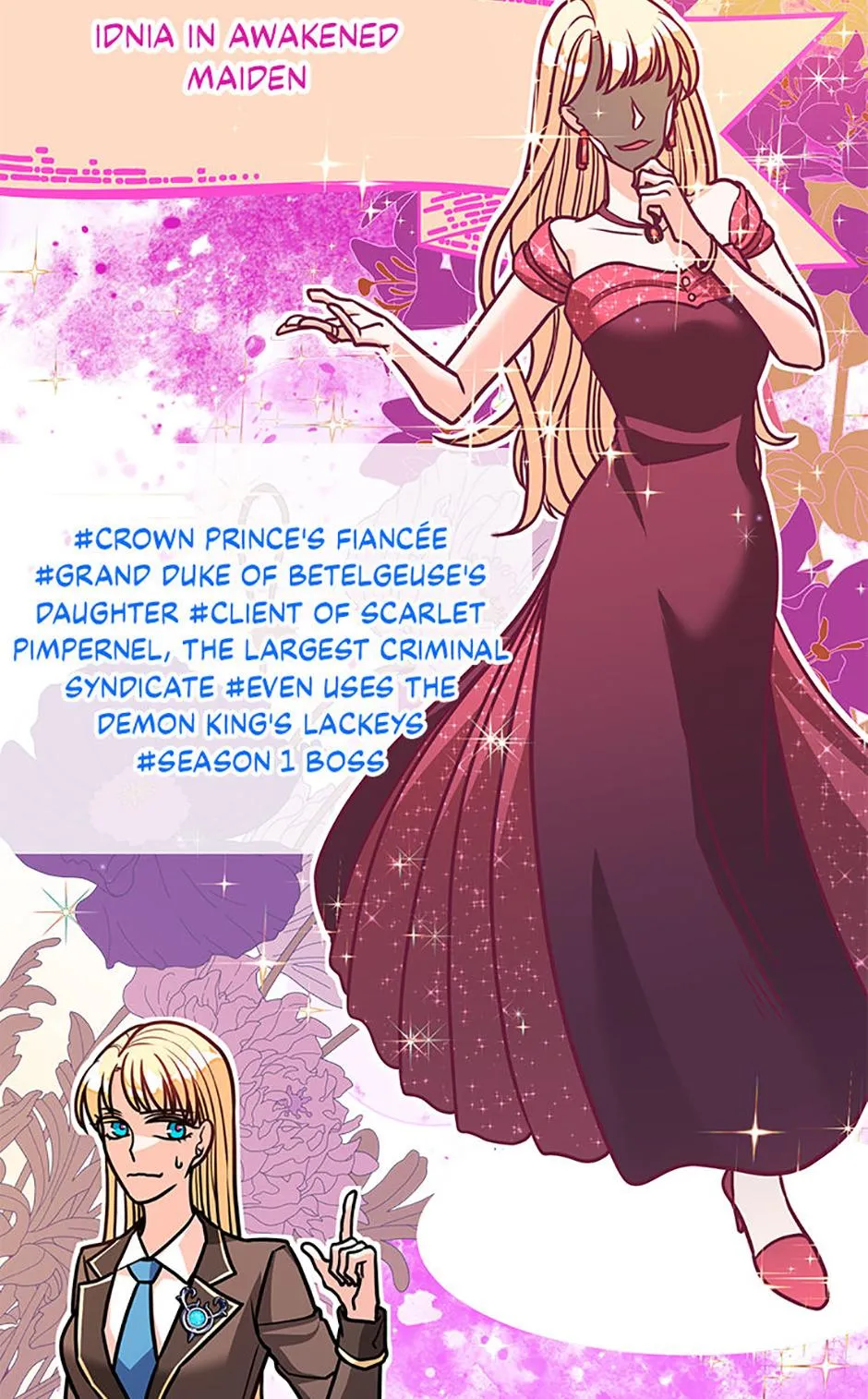 Read The Overlord Lady chapter 13 image 78 on Lezhin