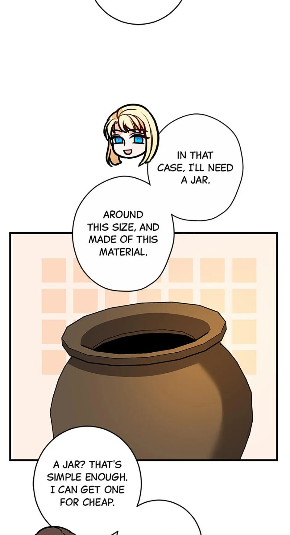 Read The Overlord Lady chapter 13 image 81 on Lezhin