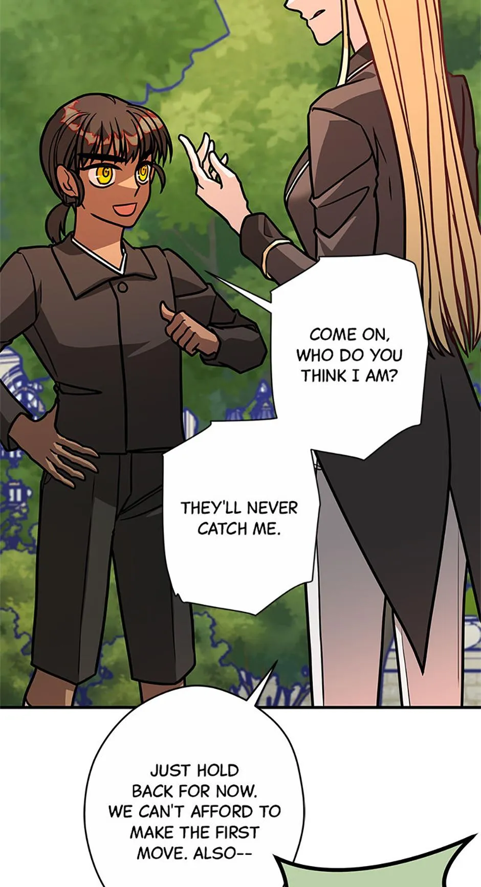 Read The Overlord Lady chapter 13 image 83 on Lezhin