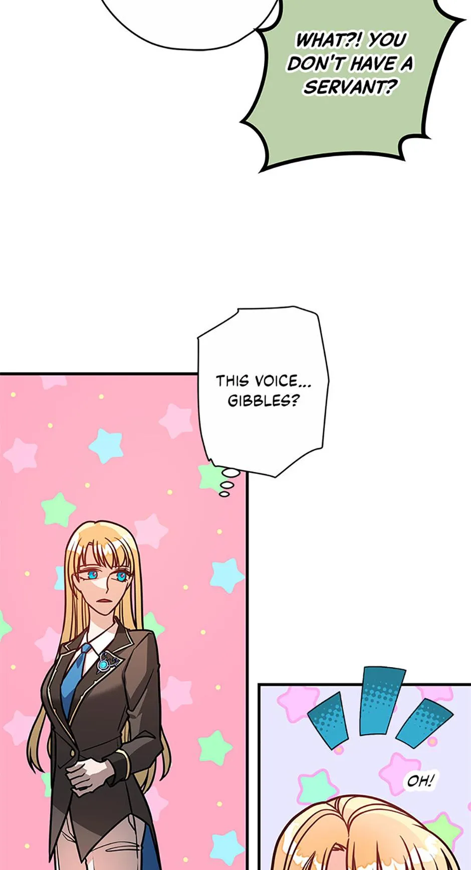 Read The Overlord Lady chapter 13 image 84 on Lezhin